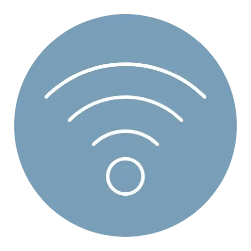 Logo wifi