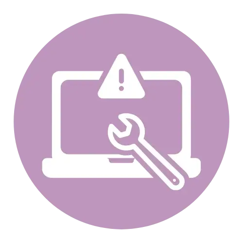 Logo Dépanage informatique