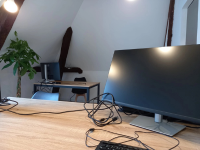 Image salle de coworking La Ressource IT