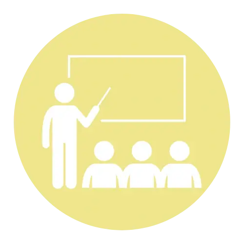 Logo cours d'informatique