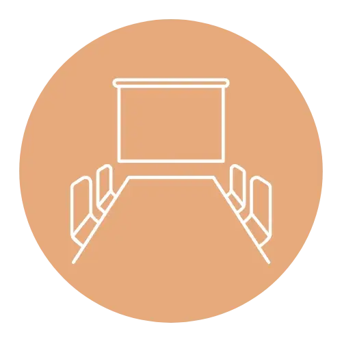 Logo Salle de réunion