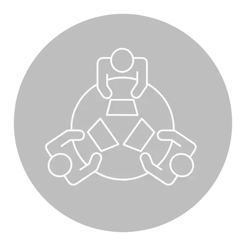 Logo salle de co-working