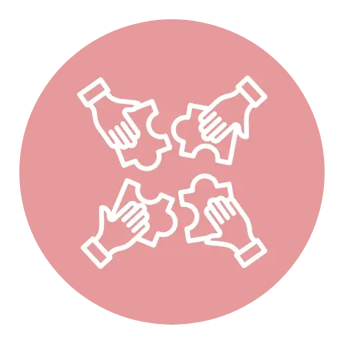 Logo nos activités